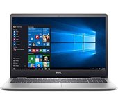 Dell Inspiron 5000 15" Core i7 1.3 GHz - SSD 512 GB - 16GB - AZERTY - Francés