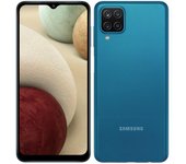 Galaxy A12s 32GB - Azul - Libre