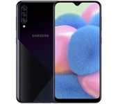 Galaxy A30s 32GB - Negro - Libre