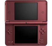 Nintendo DSI XL - Burdeos