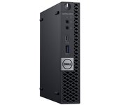 Dell OptiPlex 5070 MFF Core i5 2.2 GHz - SSD 1 TB RAM 32 GB