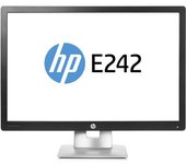 Monitor 24" LCD WUXGA HP EliteDisplay E242