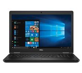 Dell Latitude 5490 14" Core i5 1.6 GHz - SSD 256 GB - 16GB - AZERTY - Francés