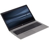 HP EliteBook 850 G5 15" Core i5 1.7 GHz - SSD 256 GB - 8GB - QWERTZ - Alemán