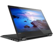 Lenovo ThinkPad Yoga 370 13" Core i5 2.6 GHz - SSD 512 GB - 8GB