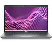 Dell Latitude 5440 14" Core i7 1.8 GHz - SSD 512 GB - 32GB - QWERTY - Inglés