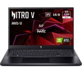 Acer Nitro V15 ANV15-51-59WV 15" Core i5 2.1 GHz - SSD 512 GB - 16GB - NVIDIA GeForce RTX 4060 AZERTY - Francés