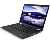 Lenovo ThinkPad Yoga X380 13" Core i5 1.7 GHz - SSD 512 GB - 16GB - AZERTY - Francés