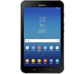 Galaxy Tab Active2 16GB - Negro - WiFi