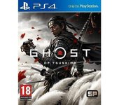 Ghost of Tsushima - PlayStation 4