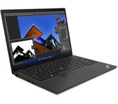 Lenovo ThinkPad P14S G3 14" Core i7 2.1 GHz - SSD 512 GB - 16GB - AZERTY - Francés