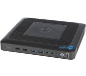 HP T620 Thin Client GX 1.5 GHz - SSD 512 GB RAM 8 GB