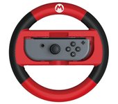 Volante Nintendo Switch Hori Mario Kart 8 Deluxe Wheel Attachment Volant