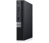 Dell OptiPlex 7060 Micro Core i5 2.1 GHz - SSD 256 GB RAM 8 GB