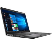Dell Latitude 5500 15" Core i5 1.6 GHz - SSD 1000 GB - 16GB - AZERTY - Francés