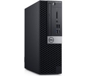 Dell OptiPlex 5060 SFF Core i5 2.8 GHz - SSD 256 GB RAM 8 GB