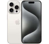 iPhone 15 Pro 512GB - Titanio Blanco - Libre