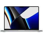 MacBook Pro 14" (2021) - M1 Pro de Apple con CPU de 10 núcleos y GPU de 16 núcleos - 32GB RAM - SSD 1000GB - QWERTY - Español