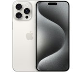 iPhone 15 Pro Max 1000GB - Titanio Blanco - Libre