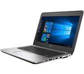 Hp EliteBook 820 G3 12" Core i7 2.6 GHz - SSD 240 GB - 16GB - QWERTZ - Alemán