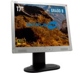 Monitor 17" LCD LCD Acer AL1715