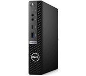Dell OptiPlex 7090 MT Core i5 2.3 GHz - SSD 256 GB RAM 16 GB