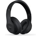 Cascos reducción de ruido wireless micrófono Beats By Dre Beats Studio3 - Negro