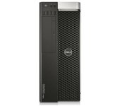 Dell Precision Tower 7810 Xeon E5 2.4 GHz - SSD 2 TB RAM 128 GB