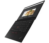 Lenovo ThinkPad X1 Carbon G7 14" Core i5 1.6 GHz - SSD 256 GB - 16GB