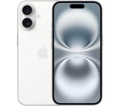 iPhone 16 128GB - Blanco - Libre