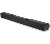Barra de sonido Dell AC511 - Negro