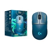 Logitech G PRO X LIGHTSPEED League of Legends Mouse Wireless