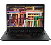 Lenovo ThinkPad T14S G1 14" Ryzen 7 PRO 1.7 GHz - SSD 512 GB - 32GB - QWERTY - Inglés
