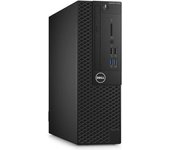 Dell OptiPlex 3050 Core i5 3.2 GHz - HDD 500 GB RAM 8 GB