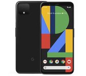 Google Pixel 4 64GB - Negro - Libre
