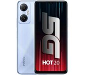 Infinix Hot 20 5G 128GB - Azul - Libre