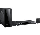 Barra de sonido Samsung HT-E4200 - Negro