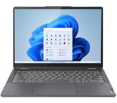 Lenovo IdeaPad Flex 5 14ALC 14" Ryzen 5 2.1 GHz - SSD 512 GB - 8GB - QWERTY - Inglés