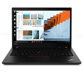 Lenovo ThinkPad T14 G1 14" Ryzen 5 2.1 GHz - SSD 512 GB - 16GB - QWERTY - Italiano