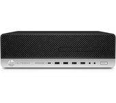 HP EliteDesk 800 G3 SFF Core i5 3.4 GHz - SSD 1 TB RAM 16 GB