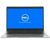 Dell Latitude 5320 13" Core i5 2.6 GHz - SSD 512 GB - 16GB - QWERTZ - Alemán