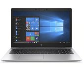 HP EliteBook 850 G6 15" Core i7 1.9 GHz - SSD 256 GB - 16GB - QWERTY - Inglés