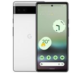 Google Pixel 6a 128GB - Blanco - Libre