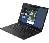 Lenovo ThinkPad X1 Carbon G10 14" Core i7 2.2 GHz - SSD 512 GB - 16GB - QWERTY - Inglés