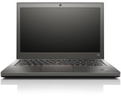 Lenovo ThinkPad X240 12" Core i5 1.9 GHz - HDD 480 GB - 4GB - QWERTZ - Alemán