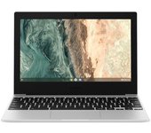 Samsung Galaxy Chromebook Go XE310XDA-KA1UK Celeron 1.1 GHz 64GB eMMC - 4GB QWERTY - Inglés