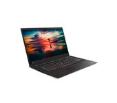 Lenovo ThinkPad X1 Carbon G6 14" Core i5 1.7 GHz - SSD 256 GB - 8GB - QWERTY - Sueco