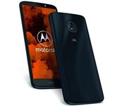 Motorola G6 Play 32GB - Azul Oscuro - Libre