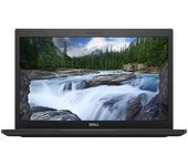 Dell Latitude 7490 14" Core i7 1.9 GHz - SSD 256 GB - 16GB