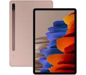 Galaxy Tab S7+ 128GB - Bronce - WiFi